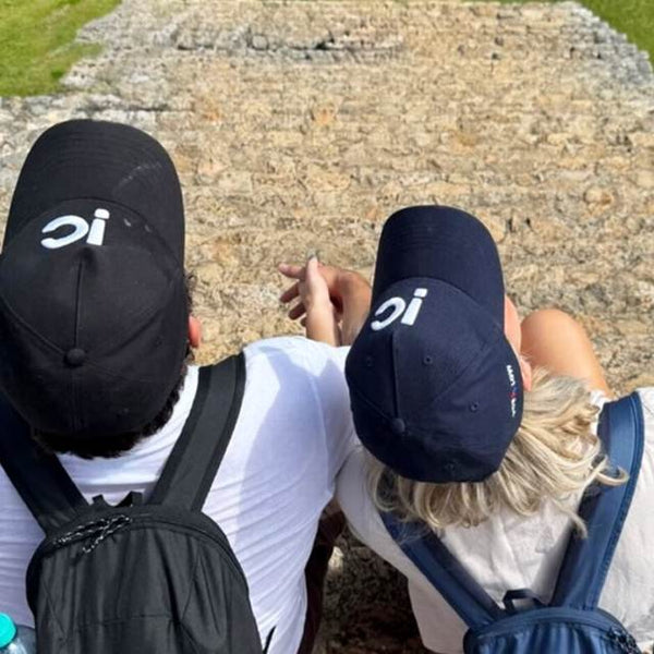 TravelCap