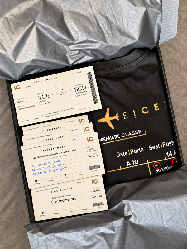 TravelTee